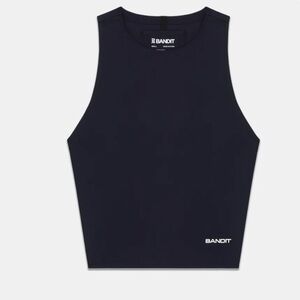 NWOT never worn Bandit Running Adapto Distance Tank size XS
